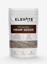 Load image into Gallery viewer, Hemp Seeds