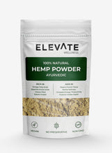 Load image into Gallery viewer, Hemp Powder