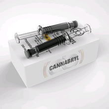 Load image into Gallery viewer, Cannabryl Raw Vijaya Extract 4:1 10 ml (2500 mg)