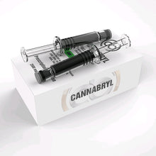 Load image into Gallery viewer, Cannabryl Raw Vijaya Extract 1:1 10 ml (2500 mg)