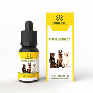 Cannabryl CBD Oil for Pets 30 ml